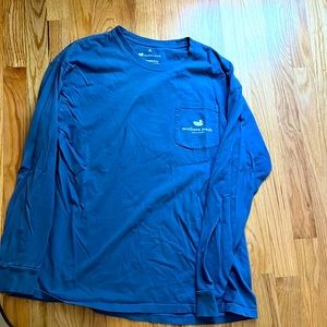 Long sleeve shirt Southern Marsh